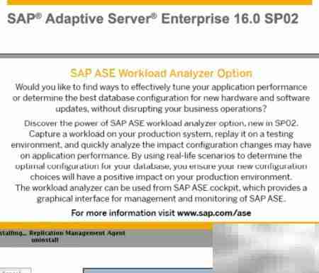 AIX7.1安装Sybase ASE 16.0