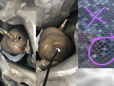 RULER三元催化清洗技巧揭秘