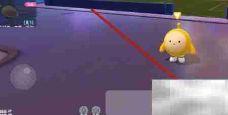 蛋仔派对如何解除好友屏蔽