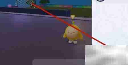 蛋仔派对如何解除好友屏蔽