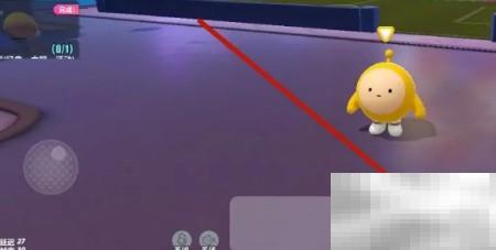 蛋仔派对好友屏蔽解除教程