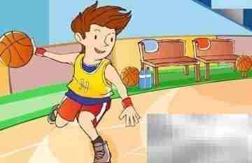 打篮球必备心理素质