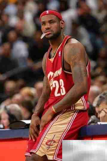 打篮球必备心理素质