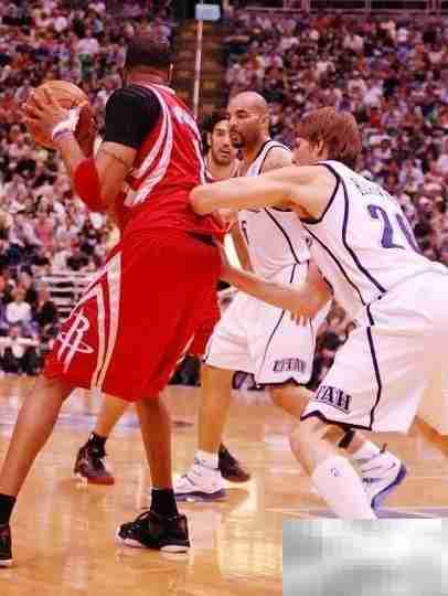 打篮球必备心理素质