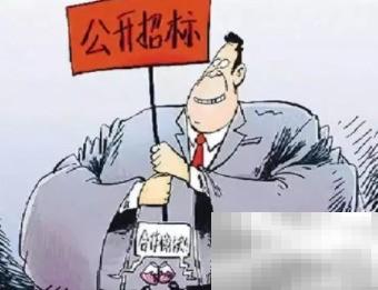 招投标监督部门有哪些？