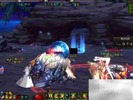 DNF守护神金币用途解析