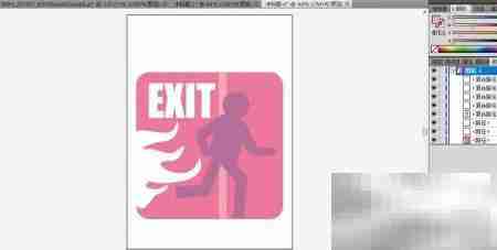 出口标牌设计优化指南