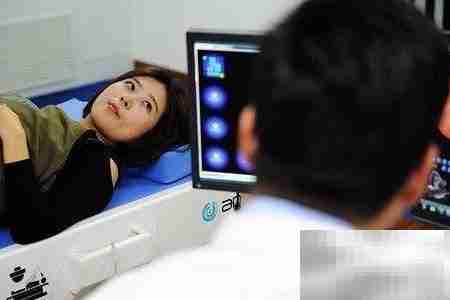 照胃镜前注意事项