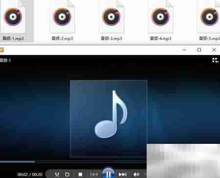 AAC转MP3:音频格式转换方法
