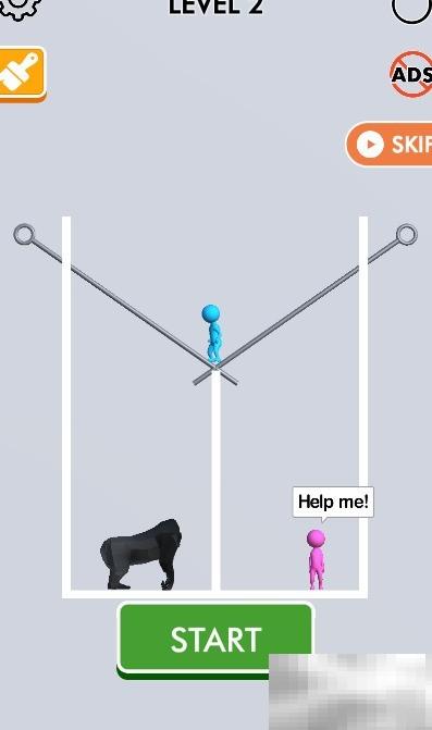 TrueLovePinL2通关攻略详解