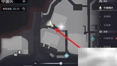 归龙潮福鼠位置详解及获取技巧