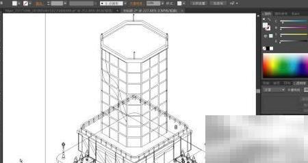 城市公园插画设计趋势解析