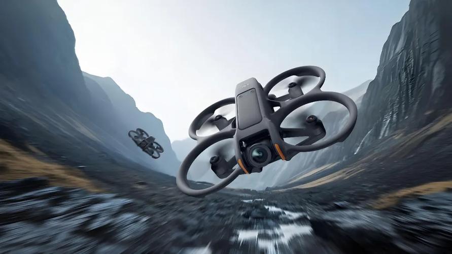 大疆平移跟随怎么设置_大疆飞行器平移跟随模式【设置】