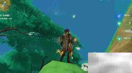 原神寻星之旅第六天通关指南