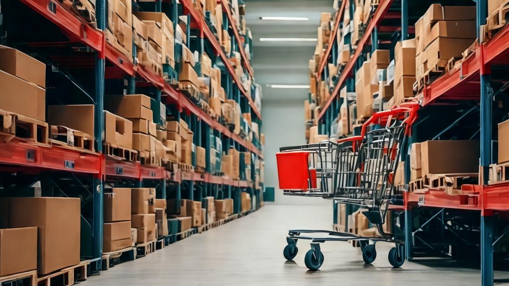 十荟团闪电仓怎样注册_十荟团闪电仓注册开店与订单处理教程