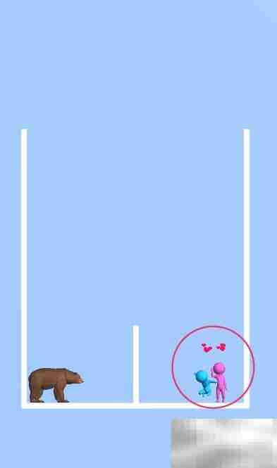 Remove The Pin第9关通关技巧