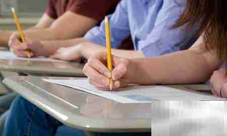 学生考试监场方法解析