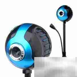 摄像头选购指南