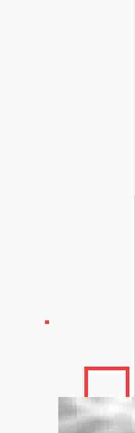 平滑返回顶部JS特效