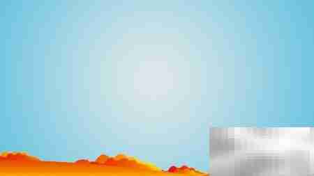 稻草人手抄报夺冠之作