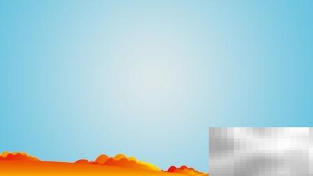 稻草人手抄报创意设计获奖作品