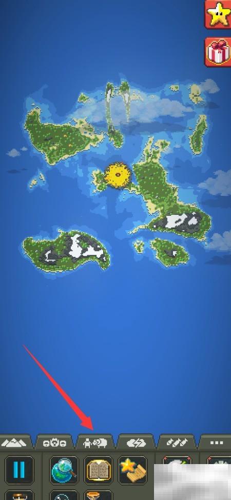 宇宙模拟获取精灵全攻略