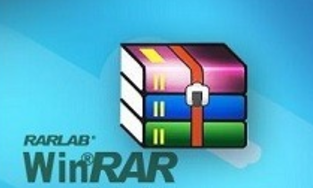 winrar怎么解压加密的文件_winrar解压加密压缩包