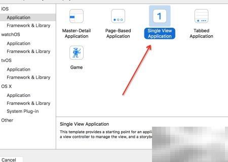 iOS视图100%宽高设置技巧