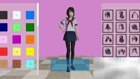 High School玩法全攻略