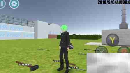 High School玩法全攻略