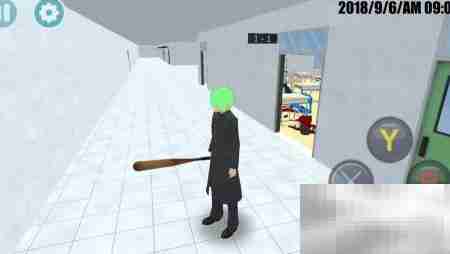 High School玩法全攻略