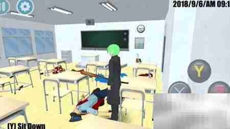 High School玩法全攻略