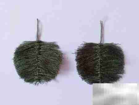 捕梦网耳环DIY教程