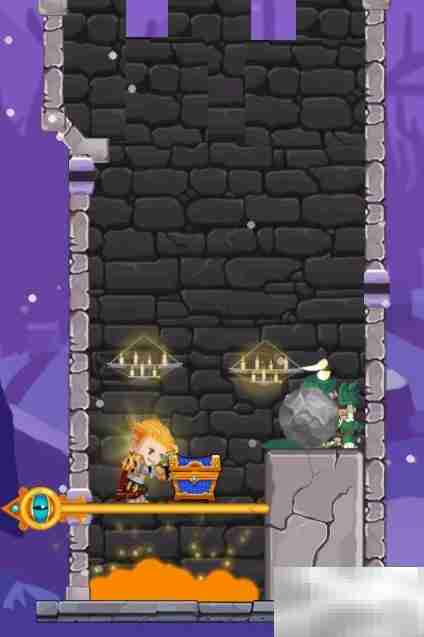 Stick Out第18关通关技巧