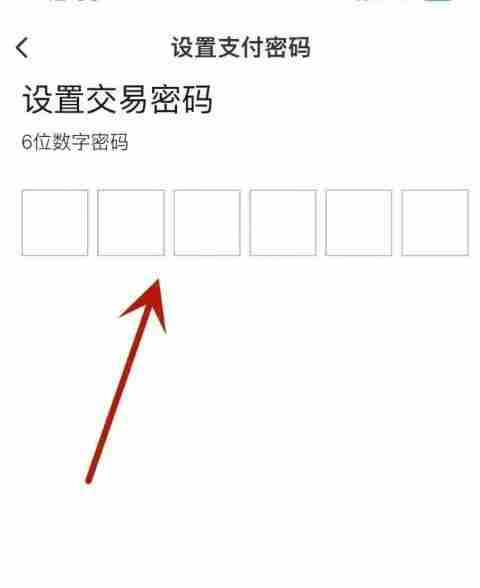 同程旅行怎么设置支付密码？-同程旅行设置支付密码的方法