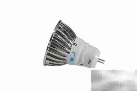 LED射灯与筒灯的区别解析