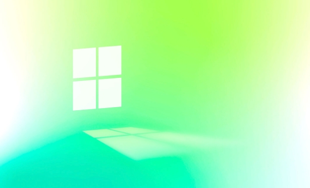 Win11默认邮件客户端设置教程