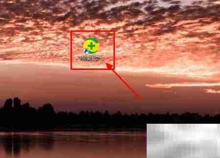 360任务管理器关闭进程方法