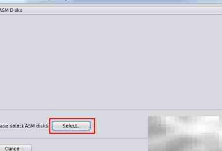 Oracle ASM数据库恢复