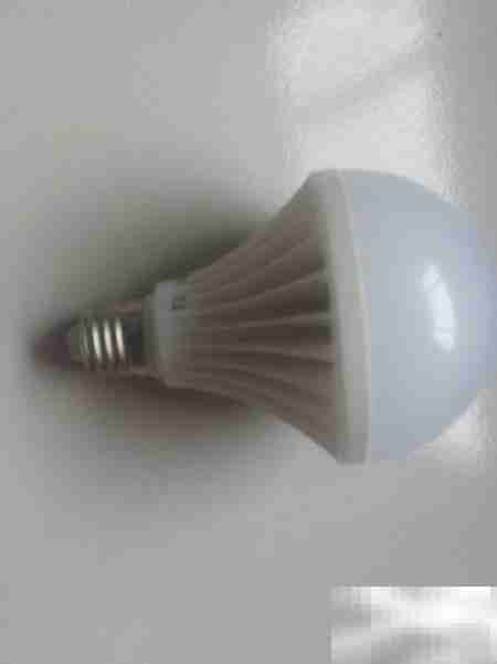 LED灯泡选购技巧指南