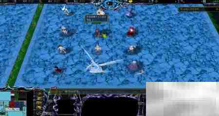 霜之降临1.35隐藏人物密码