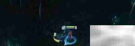 涉越沼泽任务速通指南