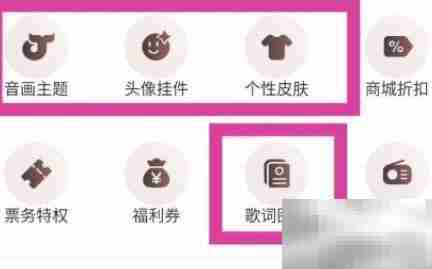 网易云VIP与黑胶VIP区别详解