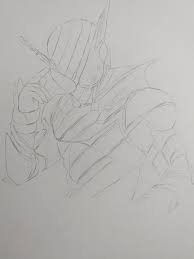 假面骑士Build绘画教程详解