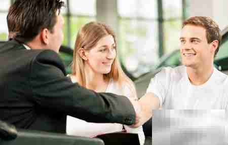 4S店销售秘籍：成交技巧