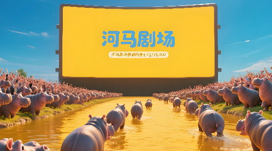 河马剧场兑换码怎么用？详细教程分享