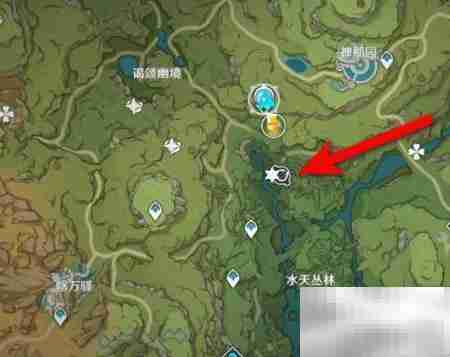 原神寻星之旅第三天通关攻略