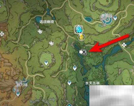 原神寻星之旅第三天通关攻略