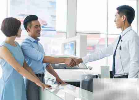 汽车4S店运营策略指南