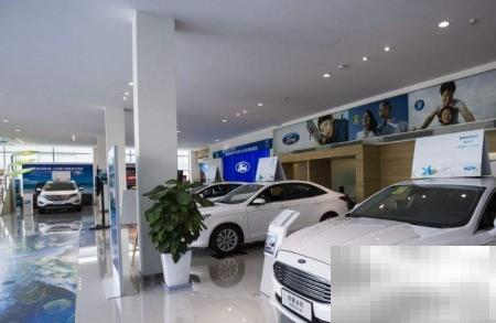 汽车4S店运营技巧全解析